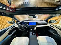 تۆیۆتا کامری